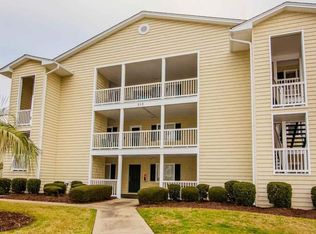 213 Landing Rd APT G, North Myrtle Beach, SC 29582