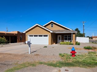 2415 Oregon Ave, Alamogordo, NM 88310