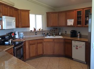 4422 N Concho Rd, Kingman, AZ 86413