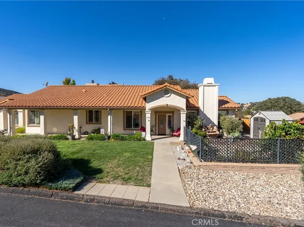 1905 Wild Rice Ln, Heritage Ranch, CA 93446