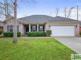 54 Conservation Dr, Savannah, GA 31419