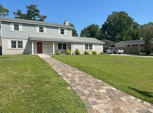 4222 Croydon Rd, Pensacola, FL 32514