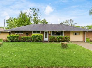 3523 Roswell Dr, Columbus, OH