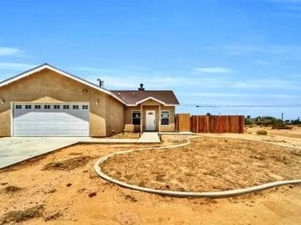 8173 Viburnum Ave, California City, CA 93505