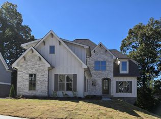 10618 Kavya Ln #82, Apison, TN 37302