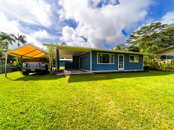 15-609 Puni Mauka Loop N, Pahoa, HI 96778