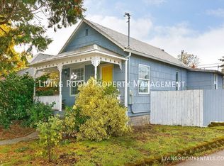 4503 SE 67th Ave, Portland, OR 97206