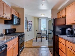 Thomas Wynne Apartments, Wynnewood, PA 19096