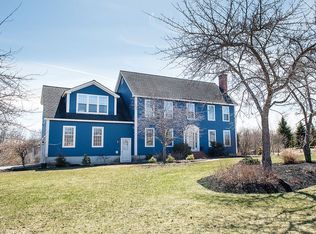 4 Applegate Ln, Greenland, NH 03840