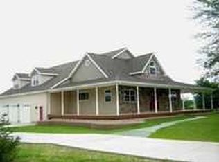 2497 N Portage Rd, Jackson, MI 49201