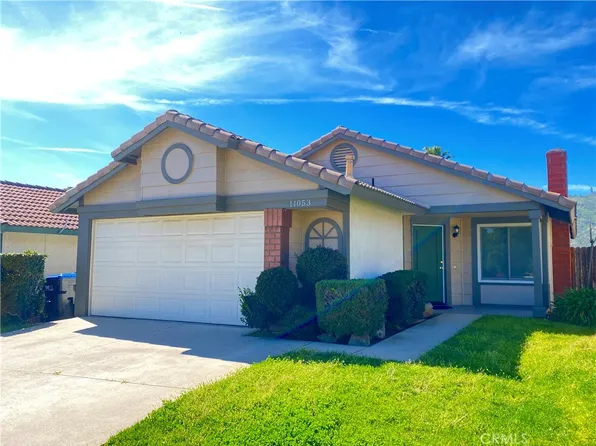 11053 Miners Trl, Moreno Valley, CA 92557