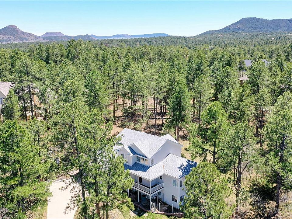 7330 Fremont Place, Larkspur, CO 80118 Zillow