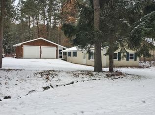 10976 Chequamegon Dr, Minocqua, WI 54548