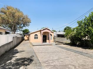 10521 Leolang Ave, Sunland, CA 91040