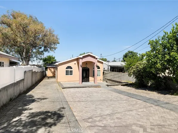 10521 Leolang Ave, Sunland, CA 91040