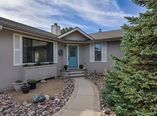 1581 Prescott View Cir, Prescott, AZ 86301
