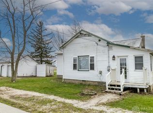 6219 South St, Arcanum, OH 45304