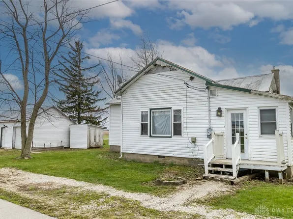 6219 South St, Arcanum, OH 45304