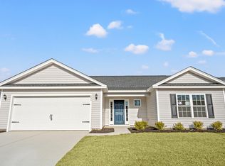 335 Barn Owl Way LOT 77, Conway, SC 29527