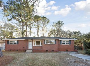 5311 Alvie St, North Charleston, SC 29418