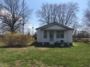 14823 Shattuc Rd, Shattuc, IL 62231