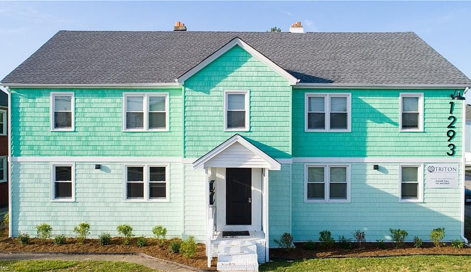 1293 W Ocean View Ave, Norfolk, VA 23503 Zillow