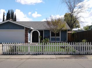 6926 Cross Dr, Orangevale, CA 95662