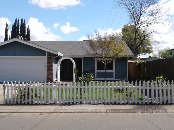 6926 Cross Dr, Orangevale, CA 95662