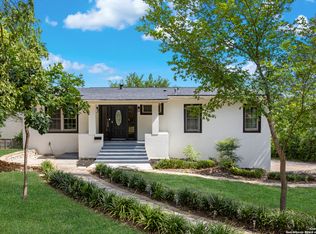 123 E Brandon Dr, San Antonio, TX 78209