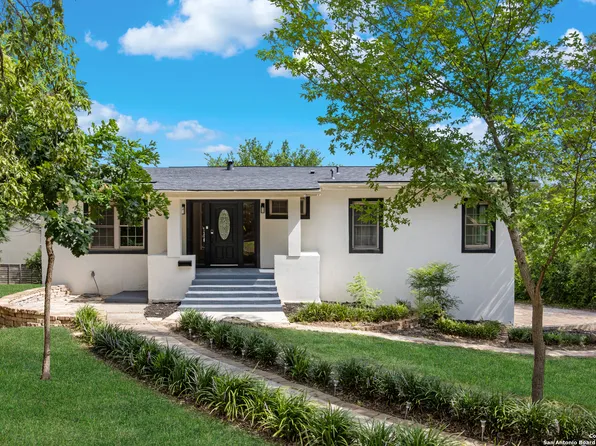 123 E Brandon Dr, San Antonio, TX 78209