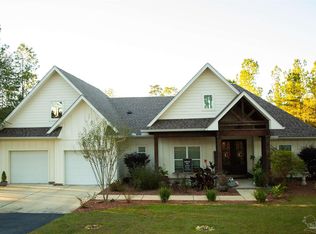 2097 Ten Mile Rd, Pace, FL 32571