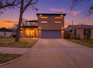 3307 Mission St, Fort Worth, TX 76109