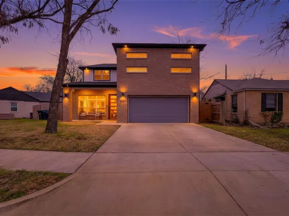 3307 Mission St, Fort Worth, TX 76109