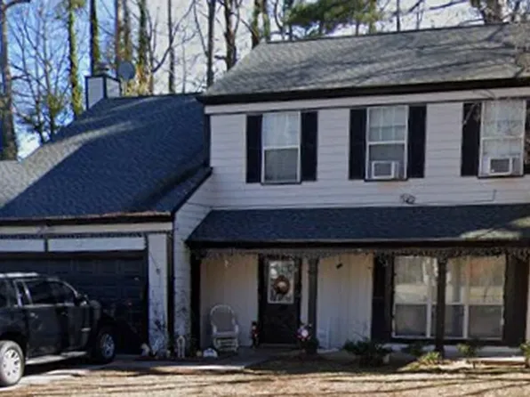 542 Ravinia Way, Lawrenceville, GA 30044