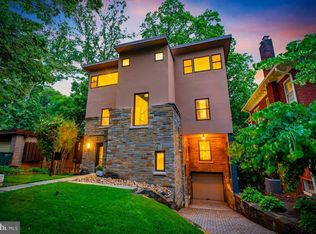 4358 Argyle Ter NW, Washington, DC