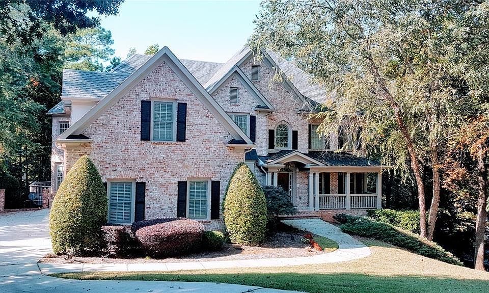 2960 Sugarloaf Club Dr, Duluth, GA 30097 Zillow