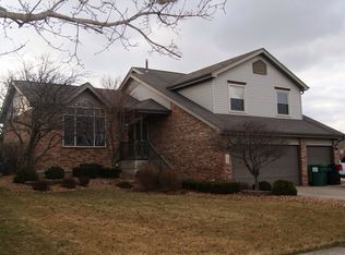 14802 Greenbrier Lane, Homer glen, IL 60491