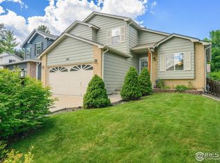 385 Sagewood Dr, Loveland, CO 80538