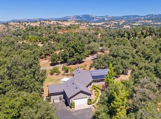 3351 Quail Hollow Rd, Julian, CA 92036