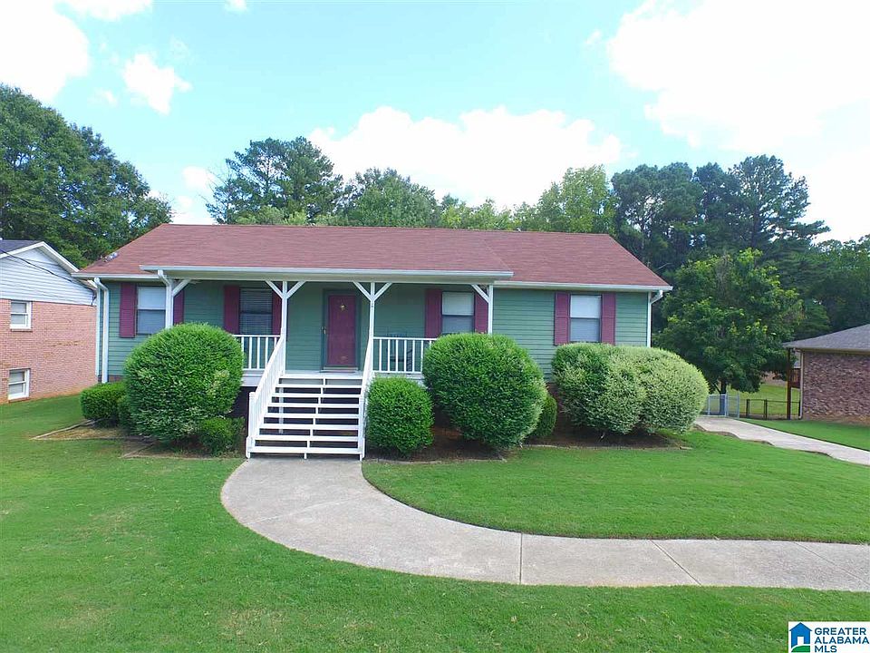 1st image of 5817 Jeffery Dr
