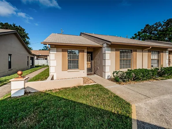 4760 Sunny Loop #4760, Holiday, FL 34690