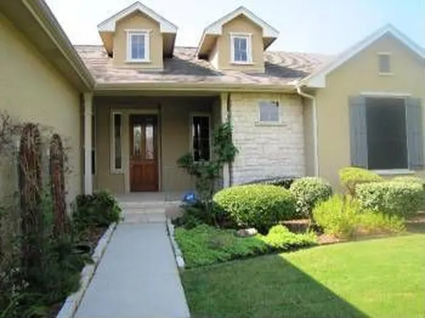 213 Trail Of The Flowers, Georgetown, TX 78633