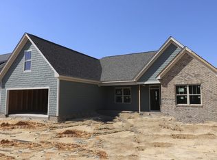 293 Rhoda Lilley Dr, Fuquay Varina, NC 27526