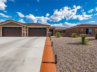 4208 Edgerock Ave, Kingman, AZ 86401