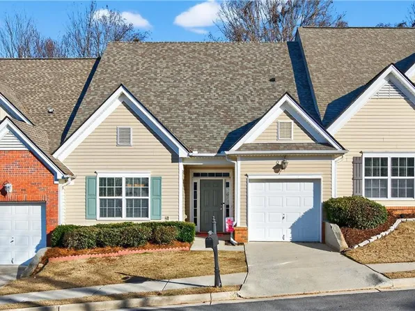 172 Riley Cir, Dawsonville, GA 30534