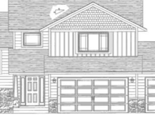 2229 279th Ct, Isanti, MN 55040