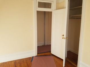 400 W 150th St APT 55, New York, NY 10031