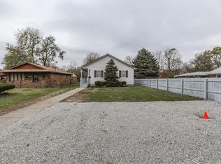 2850 S State Ave, Indianapolis, IN