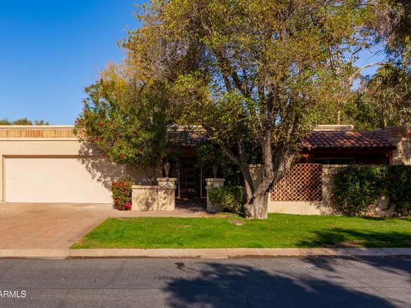 2562 E VERMONT Avenue, Phoenix, AZ 85016