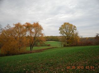 4297 W Division Rd, Crawfordsville, IN 47933